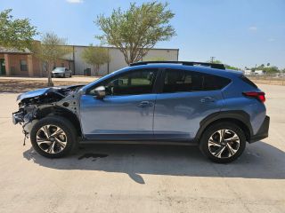 2024 Subaru Crosstrek Premium - Exterior Side Driver Image